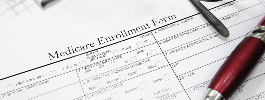 Understanding Medicare in Northeast Ohio.